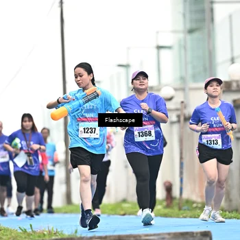 Runner Photo 8510489