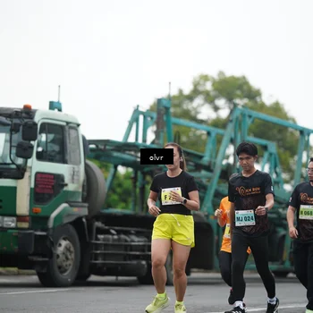 Runner Photo 8510490