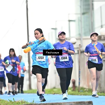 Runner Photo 8510491