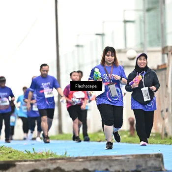 Runner Photo 8510493