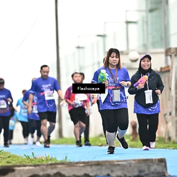 Runner Photo 8510494