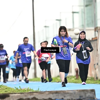 Runner Photo 8510495