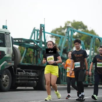 Runner Photo 8510496