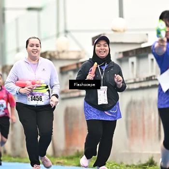 Runner Photo 8510500