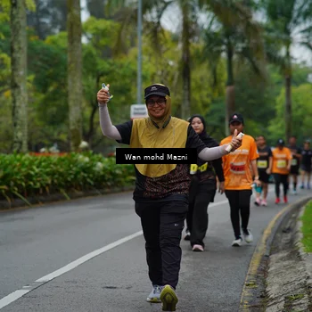Runner Photo 8510501