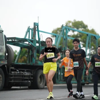 Runner Photo 8510502