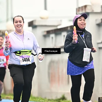 Runner Photo 8510504