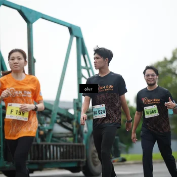 Runner Photo 8510505