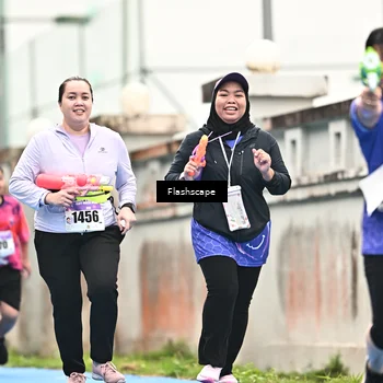 Runner Photo 8510506