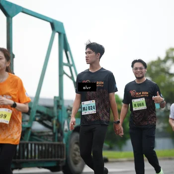 Runner Photo 8510508