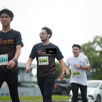 Runner Photo 8510510