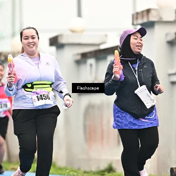 Runner Photo 8510511