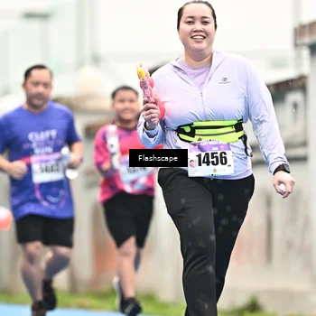 Runner Photo 8510514