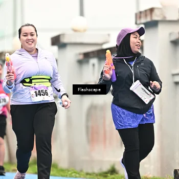 Runner Photo 8510515