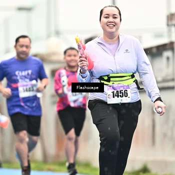 Runner Photo 8510516