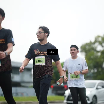 Runner Photo 8510517