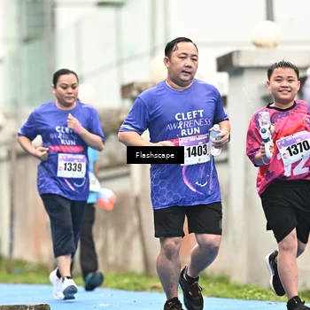 Runner Photo 8510519