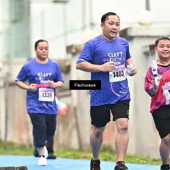 Runner Photo 8510524