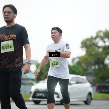 Runner Photo 8510525