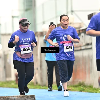 Runner Photo 8510526