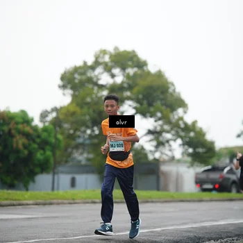 Runner Photo 8510527