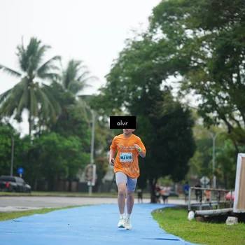 Runner Photo 8510528