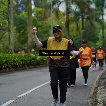 Runner Photo 8510529