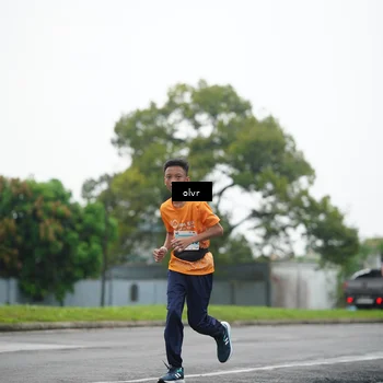 Runner Photo 8510530