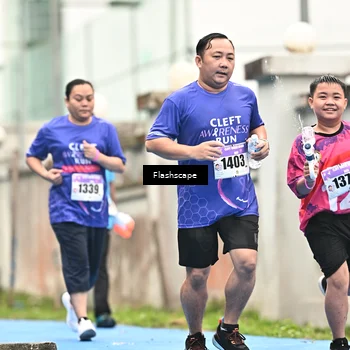 Runner Photo 8510531