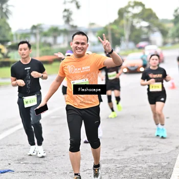 Runner Photo 8510537