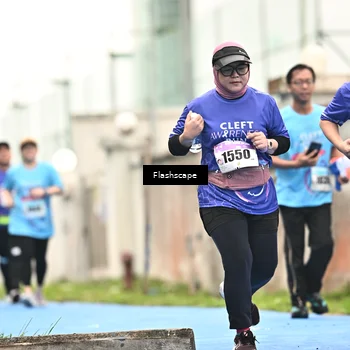 Runner Photo 8510539