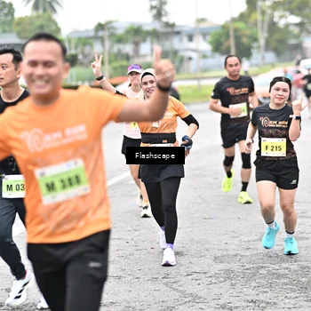 Runner Photo 8510541
