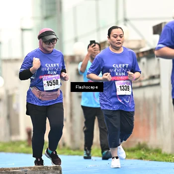 Runner Photo 8510546