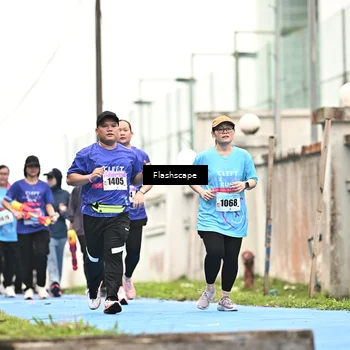 Runner Photo 8510547