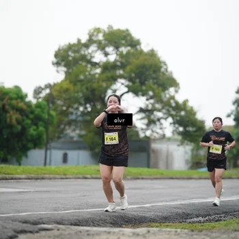Runner Photo 8510548