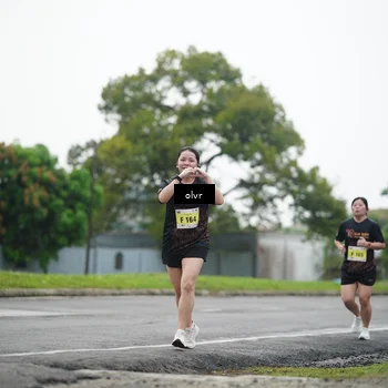 Runner Photo 8510549