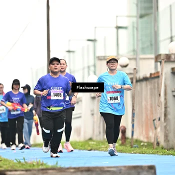 Runner Photo 8510551