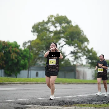 Runner Photo 8510553
