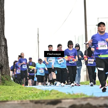 Runner Photo 8510554