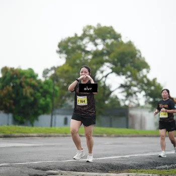 Runner Photo 8510556