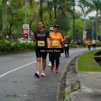 Runner Photo 8510560