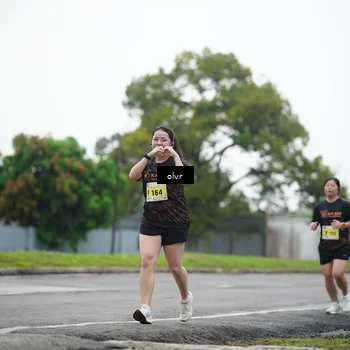 Runner Photo 8510562