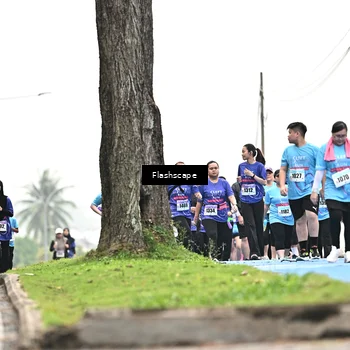 Runner Photo 8510563