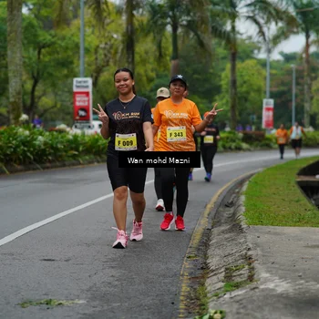 Runner Photo 8510564