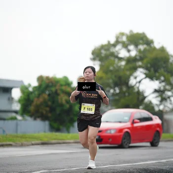 Runner Photo 8510566