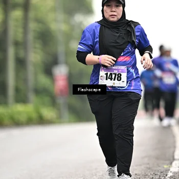 Runner Photo 8510567