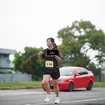 Runner Photo 8510568