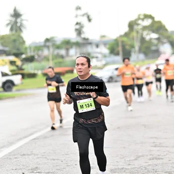 Runner Photo 8510572