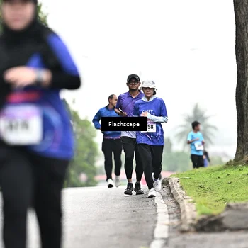 Runner Photo 8510573