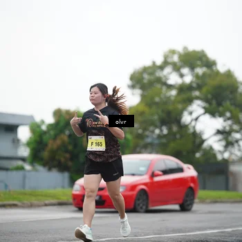 Runner Photo 8510574